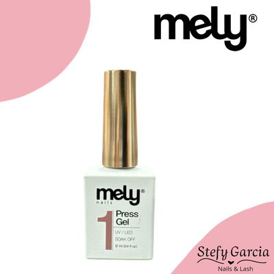 Press Gel 12ml Mely