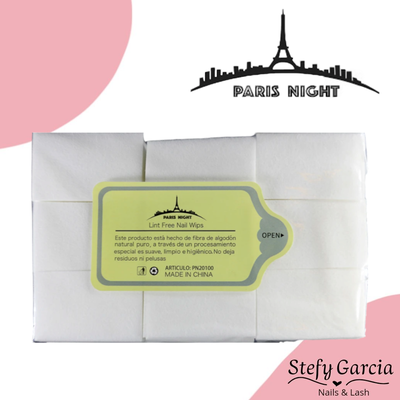Wipes París Night x900un