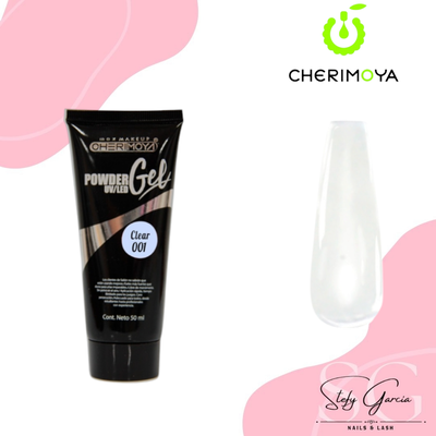 Poligel Cherimoya 50ml