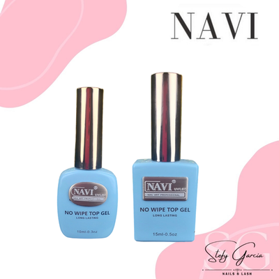 Top Coat Navi 