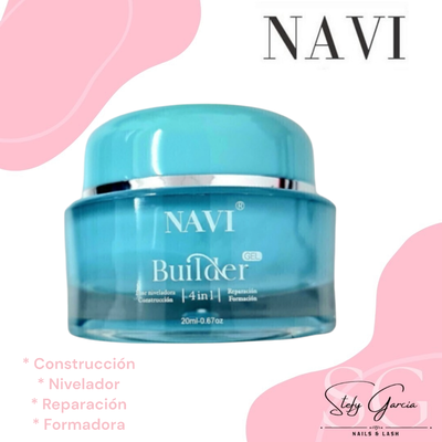 Gel Navi 4 en 1