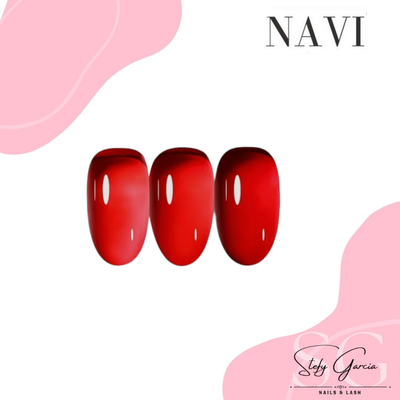Semipermanente Navi Vitrales y clásico 10ml
