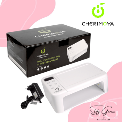 Cabina Multiuso Cherimoya 48wts 