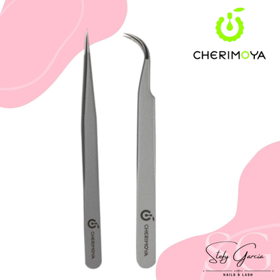 Pinza De Acero Cherimoya