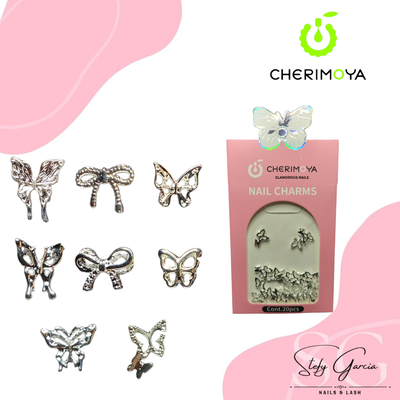 Dijes Cherimoya