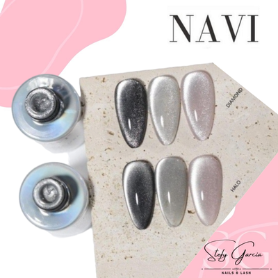 Cat Eye Diamonds Navi 8ml