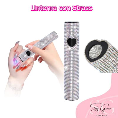 Linterna Stras