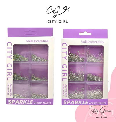 Stras City Girl