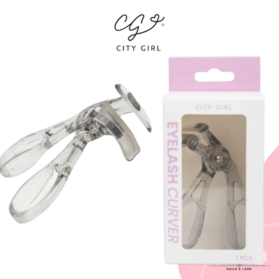 Arqueador de Pestañas City Girl