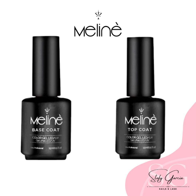 Top o Base Meline