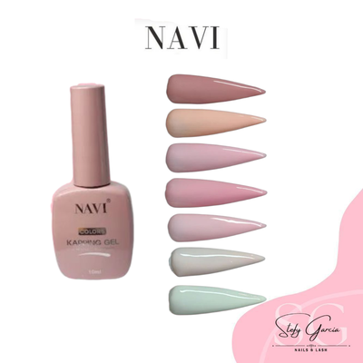 Kapping Color Navi 10ml