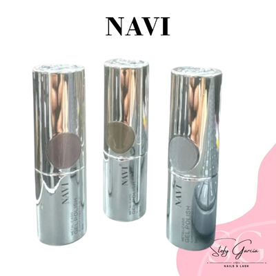 Semi Metalizado Navi 8ml