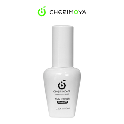 Primer con Ácido 15ml Cherimoya 