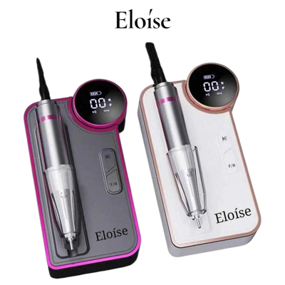 Torno Inalambrico 35.000rpm Eloise