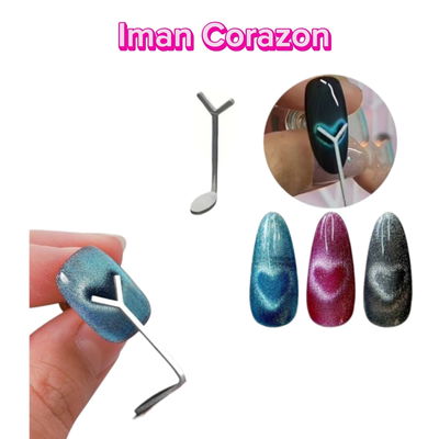 Iman corazon x1un