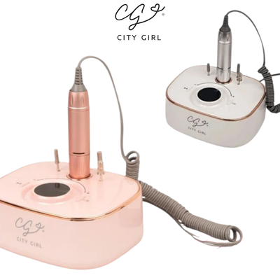 Torno Inalambrico R/B City Girl 35.000rpm