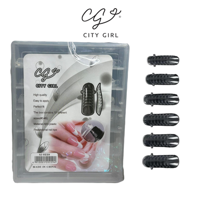 Capsulas Comun City Girl 