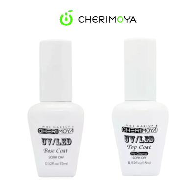 Top o Base Cherimoya 15ml