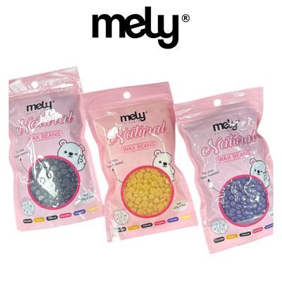 Cera en Perlas Mely 100g