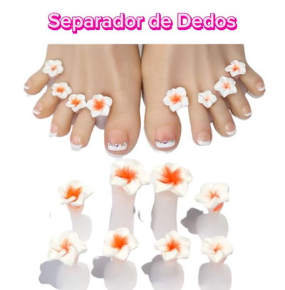 Separador de Dedos Varios Modelos
