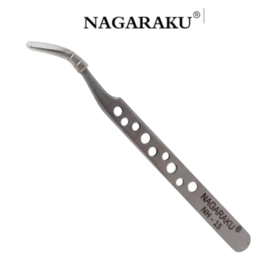 Pinza Curva Nagaraku NH-15