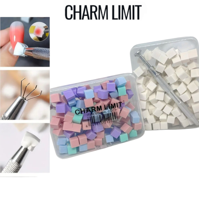 Esponjas +Pinza Algodonera