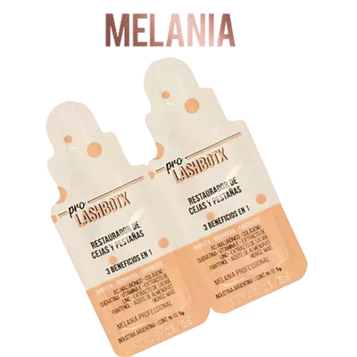 Botox Monodosis 1gr Melania x1un