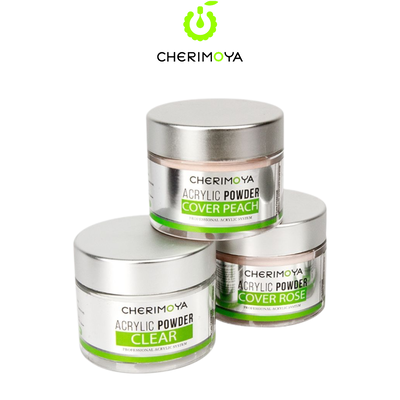 Polímero Cherimoya 30g