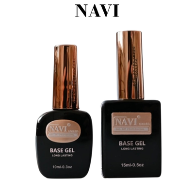 Base Coat Navi 