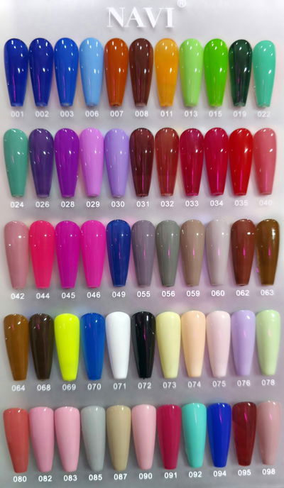 Semipermanente Navi 10ml