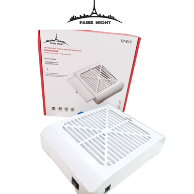 Extractor de polvo Paris Night 