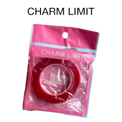 Rollo Mini Cinta Bifaz Charm Limit