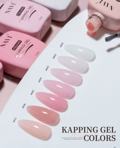 Kapping Color Navi 10ml