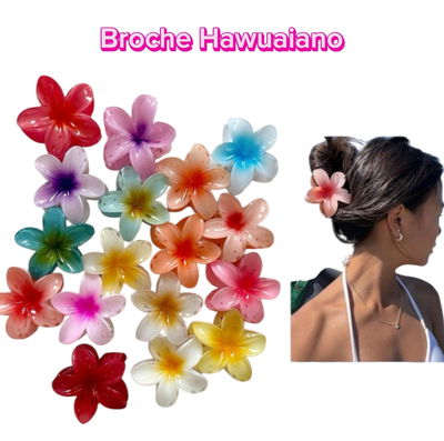 Broche Hawuaiano