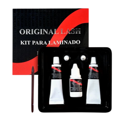 Kit para Laminado de Cejas