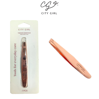 Pinza Golden City Girl