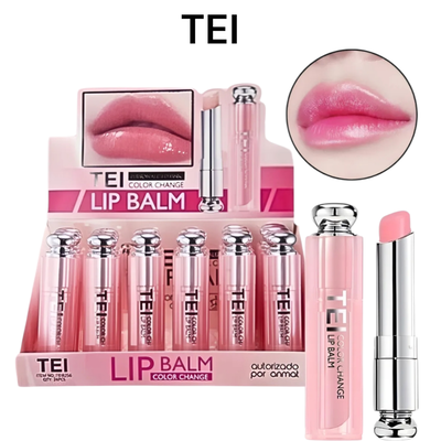 Lip Balsamo TEI Changue
