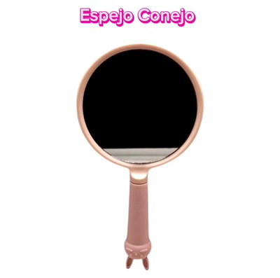 Espejo Conejo