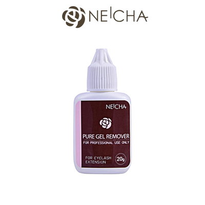 Removedor en Gel 20g Neicha