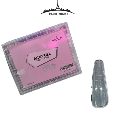 Capsulas Dual Coffin Paris Night x120un