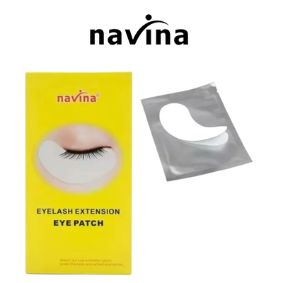 Parches Navina Hidrógel x10 pares