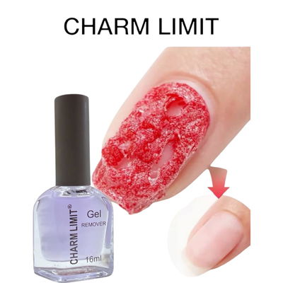 Removedor Magico Charm Limit 