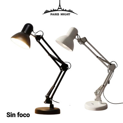 Lampara Flexible Paris Night 