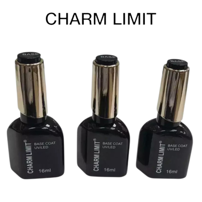 Base Coat Charm Limit 16ml