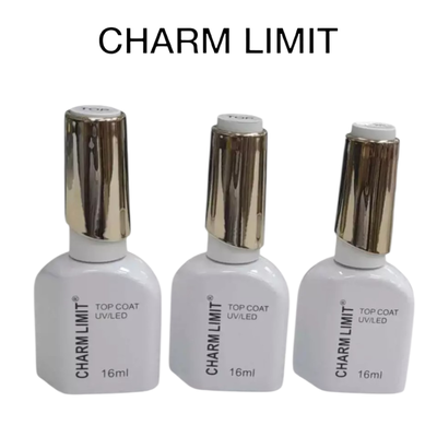 Top Coat Charm Limit 16ml