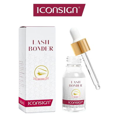 Lash Bonder de Iconsign 