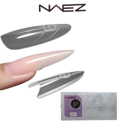 Capsulas Sándwich Almendra 240un