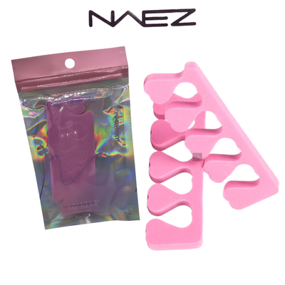 Separador de Dedos Naez