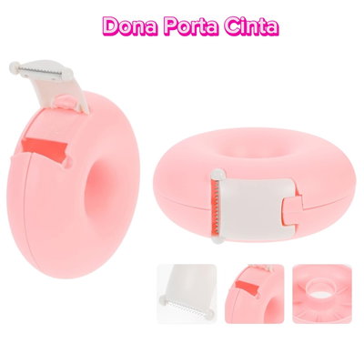 Dona Porta Cinta para Pestañas