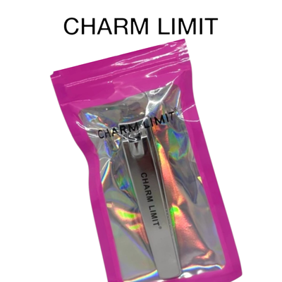 Corta uñas Charm Limit